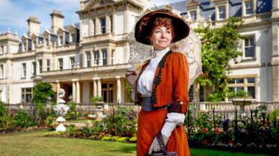 Britain's Most Historic Towns