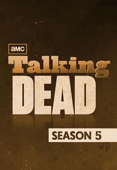 Talking Dead filmas online