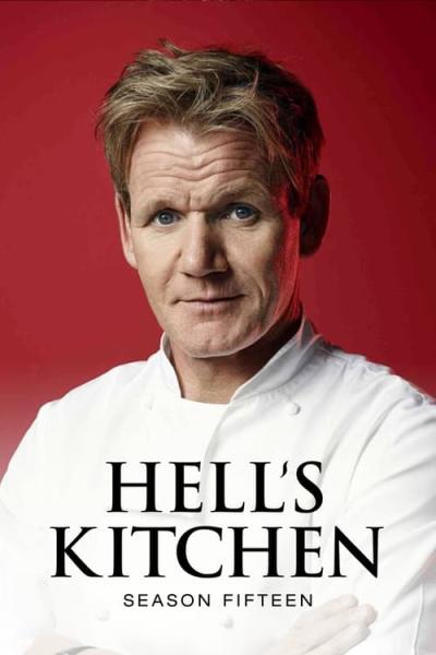 Hell's Kitchen filmas online