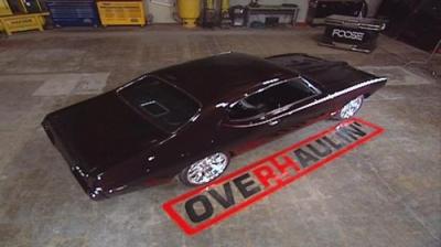 Overhaulin'