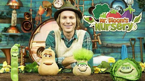 Mr Bloom's Nursery filmas žiurėti online