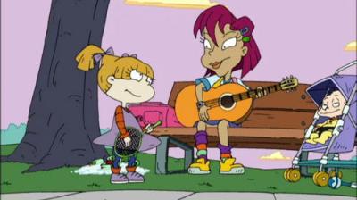 Rugrats