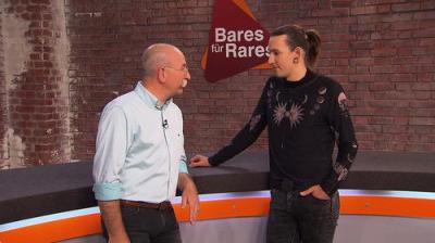 Bares für Rares - Lieblingsstücke