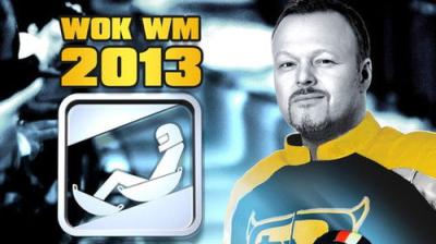 TV total Wok-WM