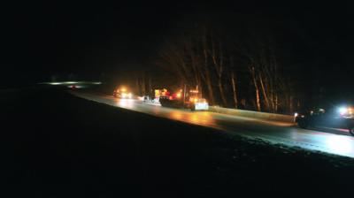 Highway Thru Hell