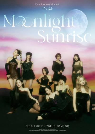 TWICE TV filmas online
