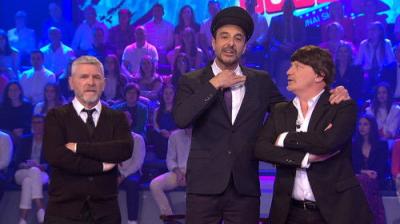 Land Rober Tunai Show