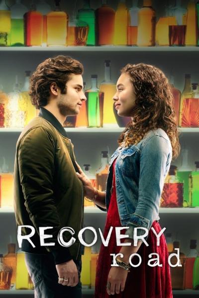 Recovery Road filmas online