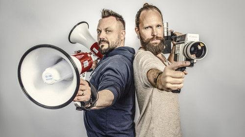 Docventures filmas žiurėti online