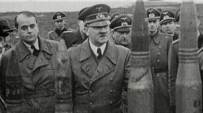 Hitler: The Lost Tapes of the Third Reich