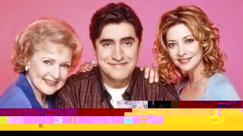 Ladies Man filmas žiurėti online