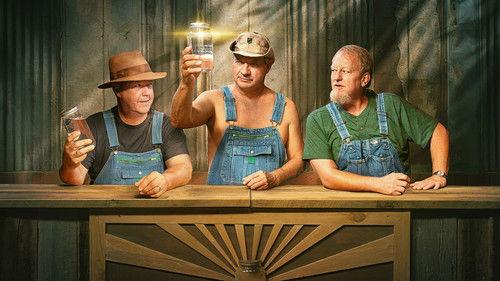 Moonshiners: Master Distiller filmas žiurėti online