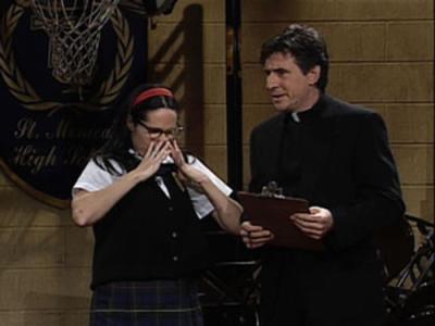Saturday Night Live