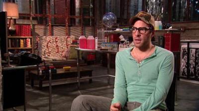 Heroes Unmasked