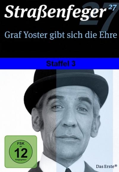 Graf Yoster gibt sich die Ehre filmas online