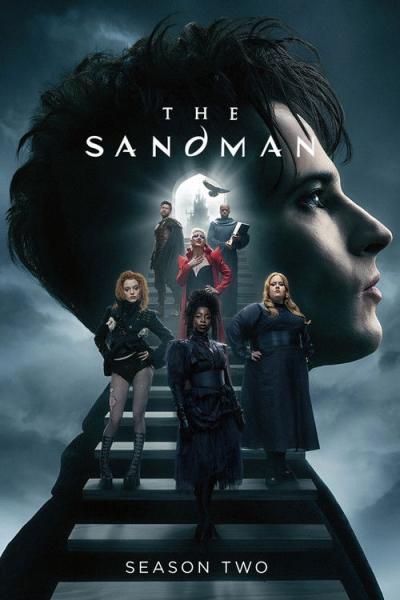 Smėlio žmogus filmas online