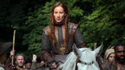 The Musketeers