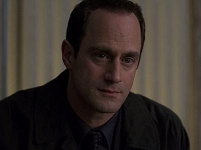 Įstatymas ir tvarka. Specialiųjų tyrimų skyrius