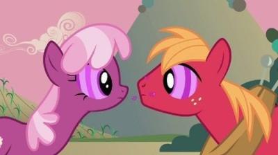 My Little Pony: Friendship Is Magic