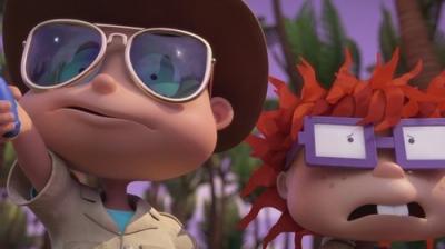 Rugrats