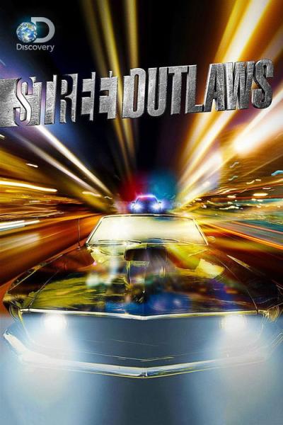 Street Outlaws filmas online