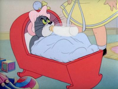 Tom and Jerry