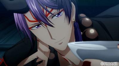 TSUKIPRO THE ANIMATION