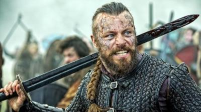 Vikingai