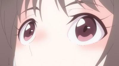 BLUE REFLECTION RAY/澪