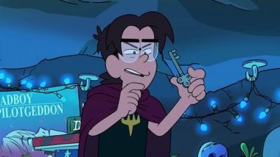 Craig of the Creek