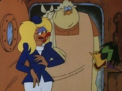 Count Duckula