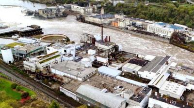 Abandoned Engineering