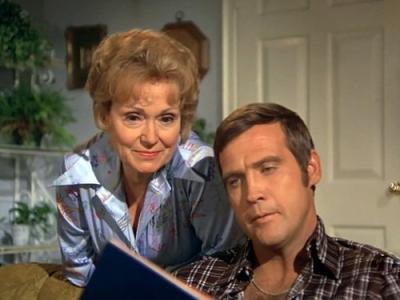 The Six Million Dollar Man