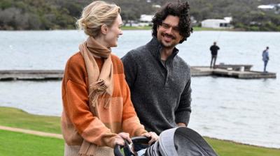 Scrublands