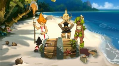 Wakfu