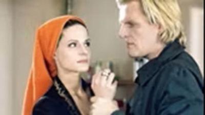 Hinter Gittern - Der Frauenknast