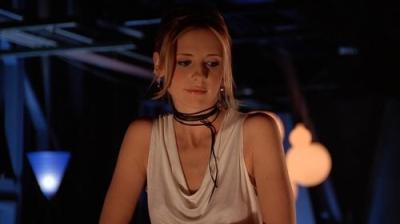 Bafi vampyrų žudikė