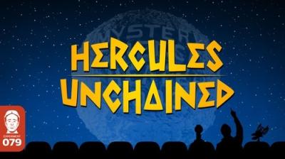 Mystery Science Theater 3000