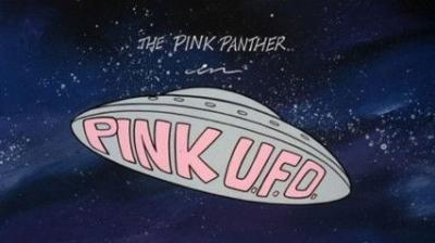 The All New Pink Panther Show