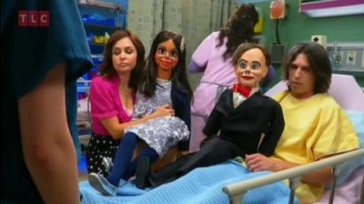 Sex Sent Me to the ER