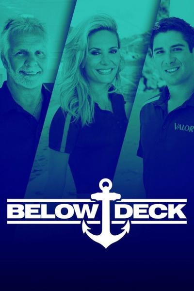 Below Deck filmas online