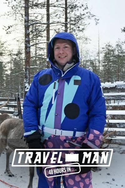 Travel Man: 48 Hours in... filmas online