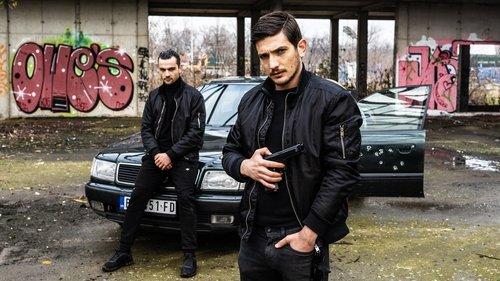 Klan filmas žiurėti online