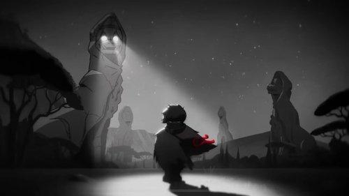 Ninjago Legends: Monstrosity filmas žiurėti online