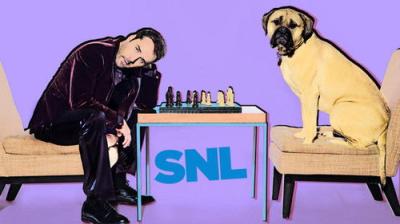 Saturday Night Live