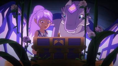 LEGO Elves