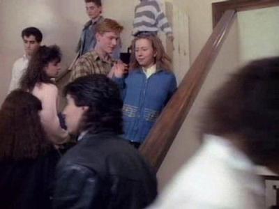 Friday the 13th: The Series