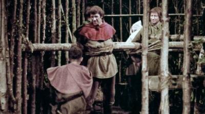 The Adventures of Sir Lancelot