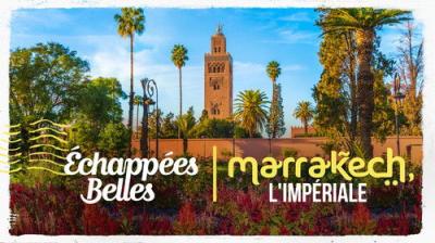 Échappées Belles