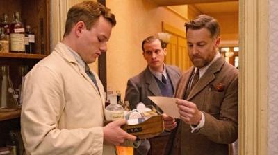 Visi sutvėrimai - dideli ir maži